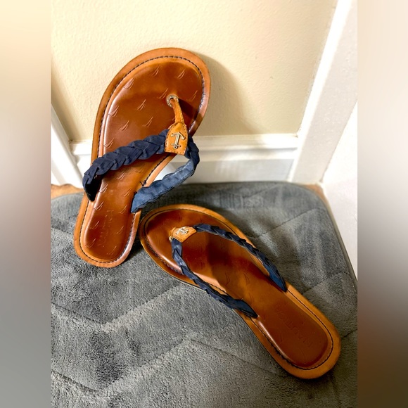 Sandals By: Nautica®️ - Picture 1 of 3
